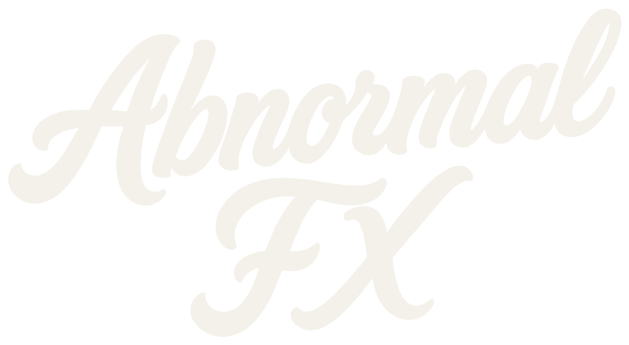 Abnormal FX